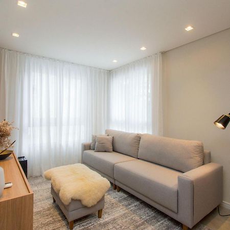 Villa Di Tondo House Ii-Lindo Apartamento Bento Goncalves Exterior photo