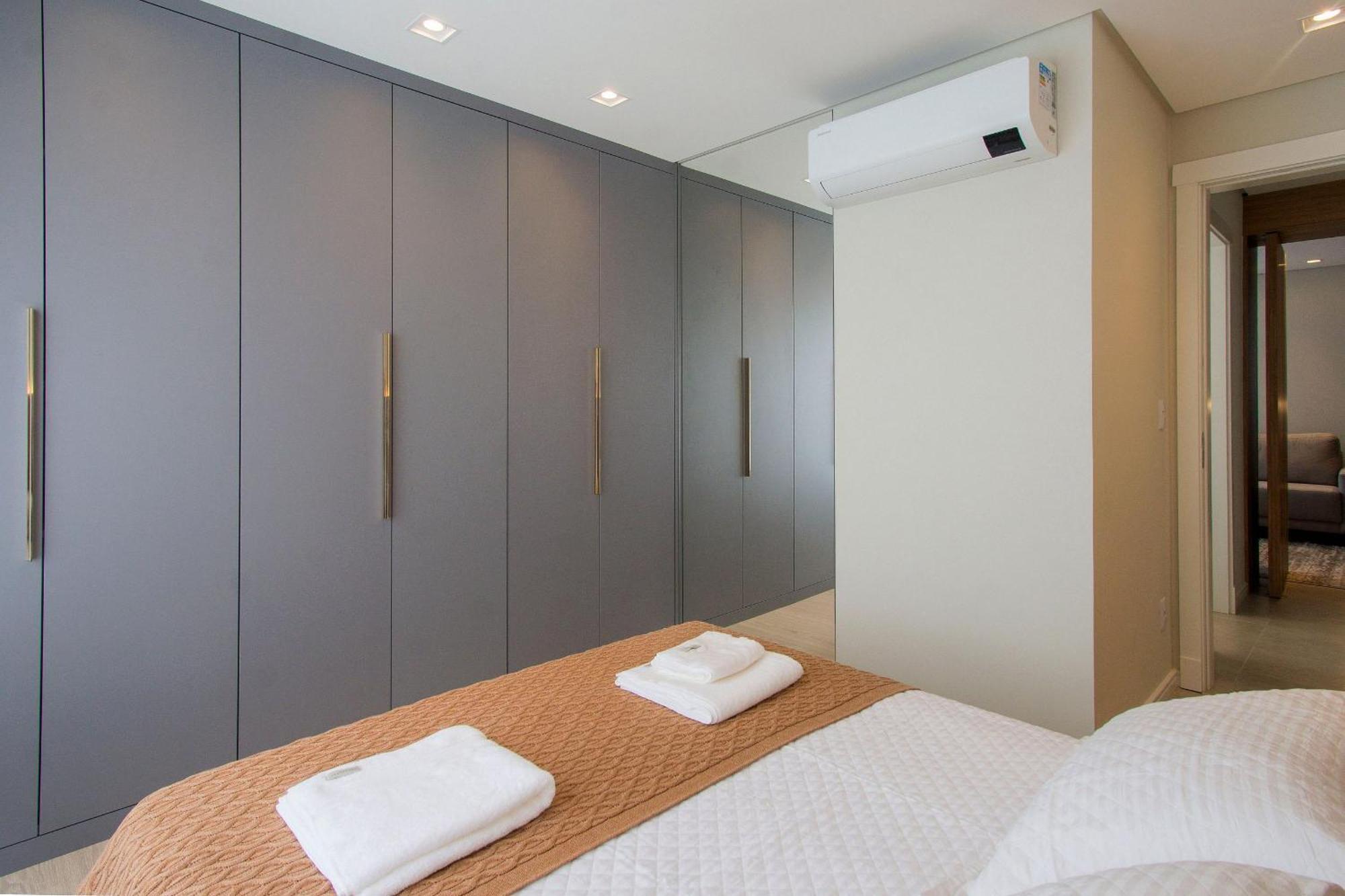Villa Di Tondo House Ii-Lindo Apartamento Bento Goncalves Exterior photo